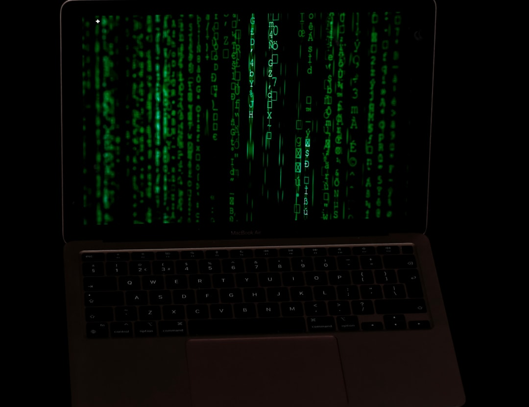 A visually engaging graphic showing a shield protecting a server with automated patching in action.
